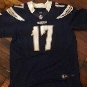 Philip Rivers Authentic Jersey NFL jersey